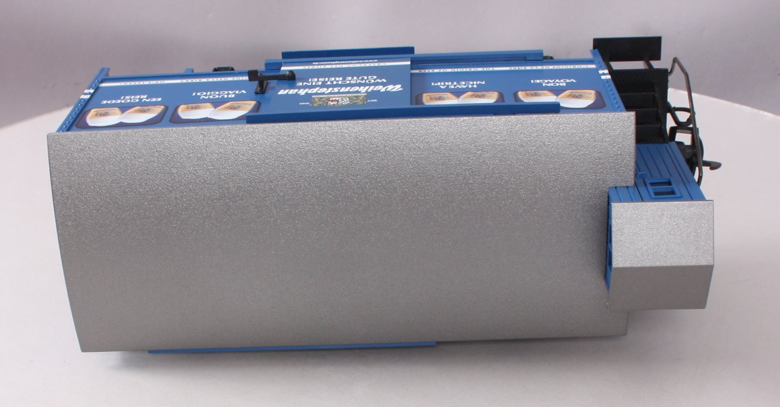 LGB 42261 G Weihenstephan Brewery Type Gw Boxcar
