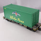Piko 38709 G White Pass & Yukon Route Container Car #1127