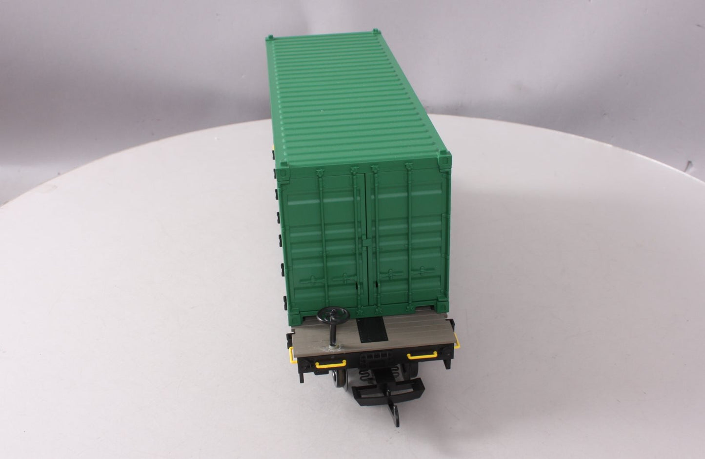 Piko 38709 G White Pass & Yukon Route Container Car #1127