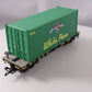 Piko 38709 G White Pass & Yukon Route Container Car #1127