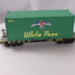 Piko 38709 G White Pass & Yukon Route Container Car #1127