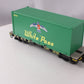 Piko 38709 G White Pass & Yukon Route Container Car #1127