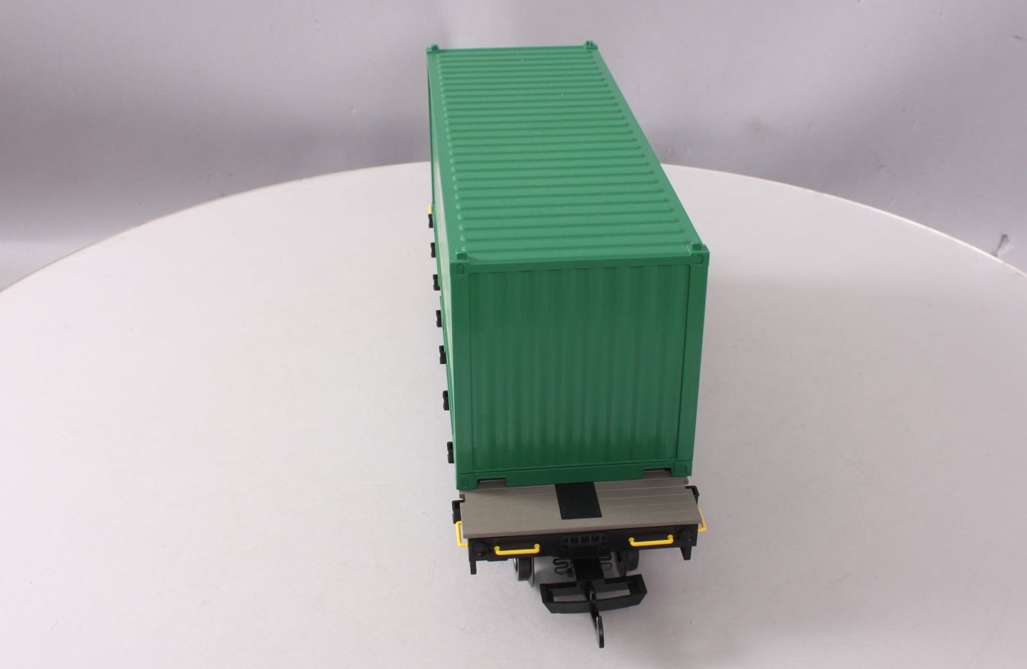 Piko 38709 G White Pass & Yukon Route Container Car #1127