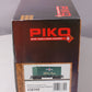 Piko 38709 G White Pass & Yukon Route Container Car #1127