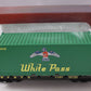 Piko 38709 G White Pass & Yukon Route Container Car #1127