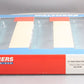 Walthers 932-34109 HO Tobacco Valley Lumber 72' Center Beam Flatcar (Pack of 3)