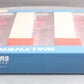 Walthers 932-34113 HO Scale Canadian Pacific 72' Center Beam Flatcar 3 Pack