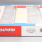 Walthers 932-24860 HO Scale U.P. Thrall 89' Tri-Level Auto Carrier (Pack of 2)