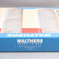Walthers 932-24860 HO Scale U.P. Thrall 89' Tri-Level Auto Carrier (Pack of 2)