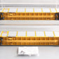 Walthers 932-24860 HO Scale U.P. Thrall 89' Tri-Level Auto Carrier (Pack of 2)