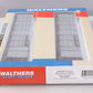 Walthers 932-24867 HO SSW Thrall 89' Tri-Level Auto Carrier (Set of 2)