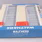 Walthers 932-24867 HO SSW Thrall 89' Tri-Level Auto Carrier (Set of 2)