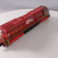Lionel 1933326 O Union Pacific Fantasy ES44AC Diesel Locomotive #119 w Legacy