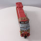 Lionel 1933326 O Union Pacific Fantasy ES44AC Diesel Locomotive #119 w Legacy