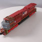Lionel 1933326 O Union Pacific Fantasy ES44AC Diesel Locomotive #119 w Legacy