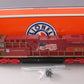 Lionel 1933326 O Union Pacific Fantasy ES44AC Diesel Locomotive #119 w Legacy