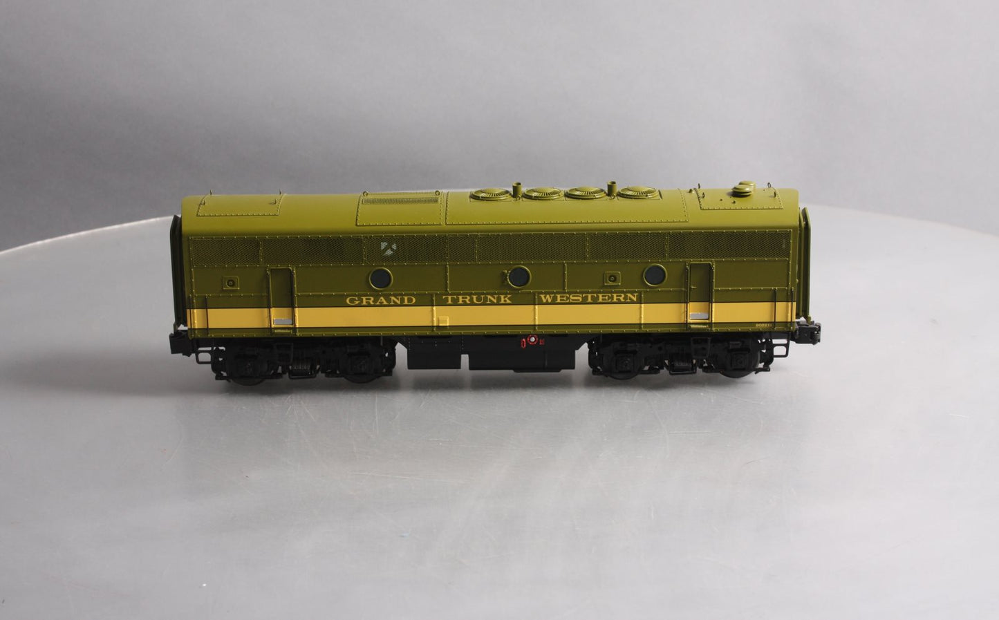 Lionel 6-34644 Grand Trunk Non-Powered F3 Diesel B-Unit #9022-B