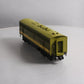 Lionel 6-34644 Grand Trunk Non-Powered F3 Diesel B-Unit #9022-B