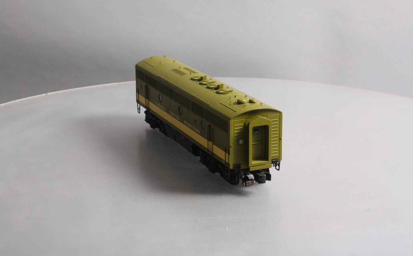 Lionel 6-34644 Grand Trunk Non-Powered F3 Diesel B-Unit #9022-B