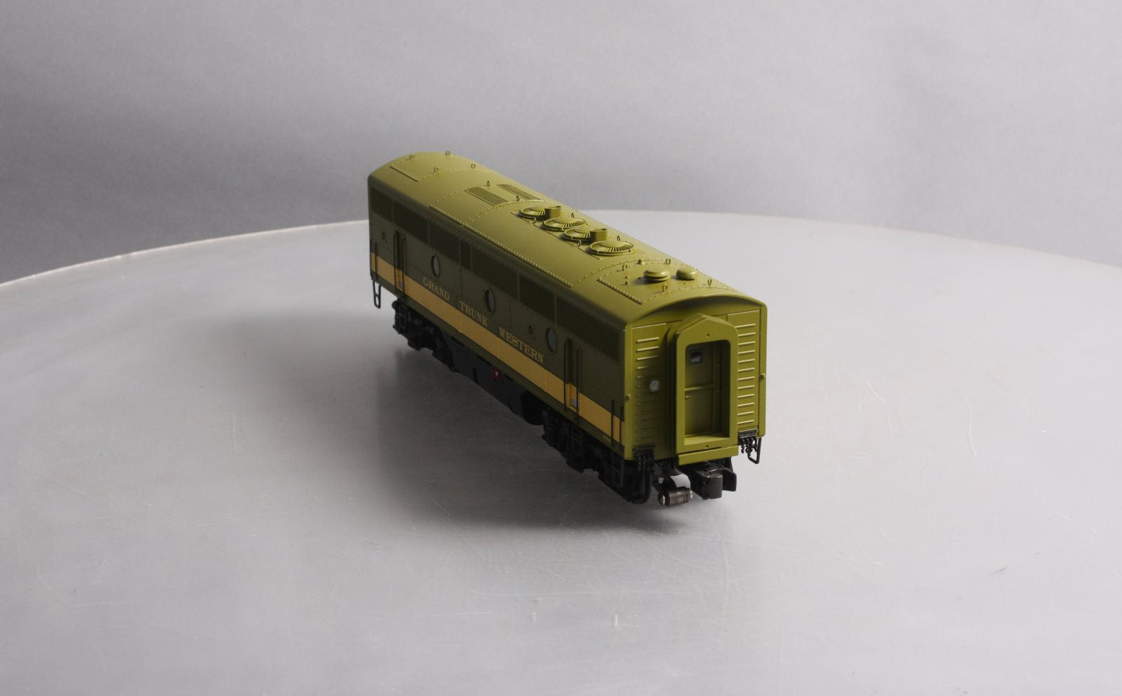Lionel 6-34644 Grand Trunk Non-Powered F3 Diesel B-Unit #9022-B
