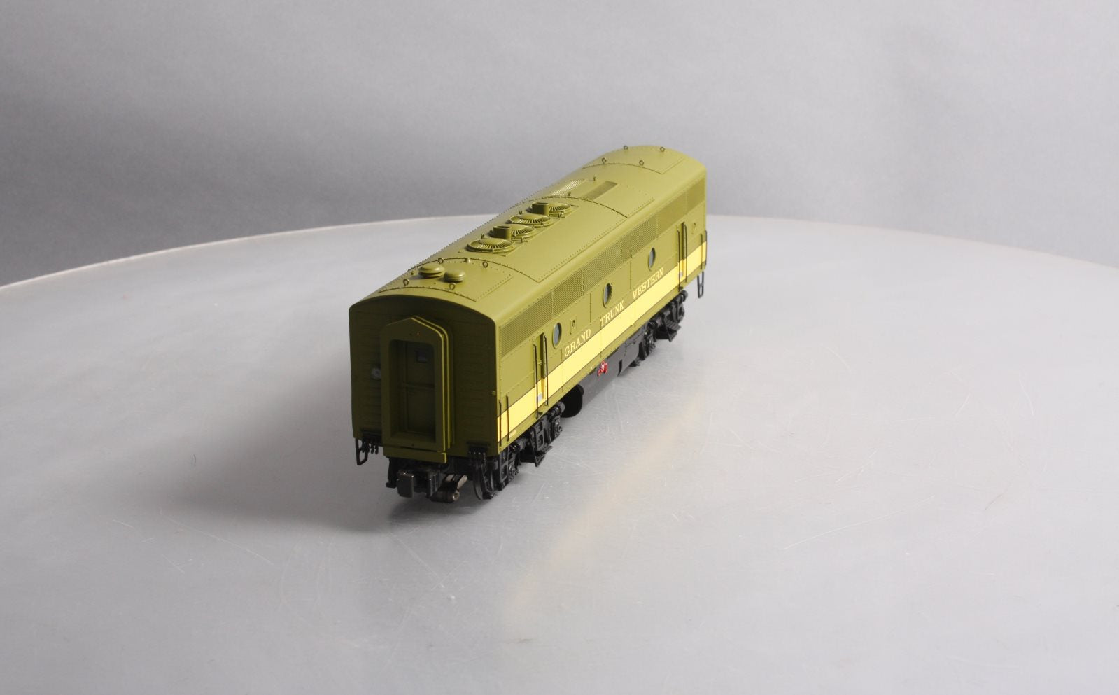 Lionel 6-34644 Grand Trunk Non-Powered F3 Diesel B-Unit #9022-B