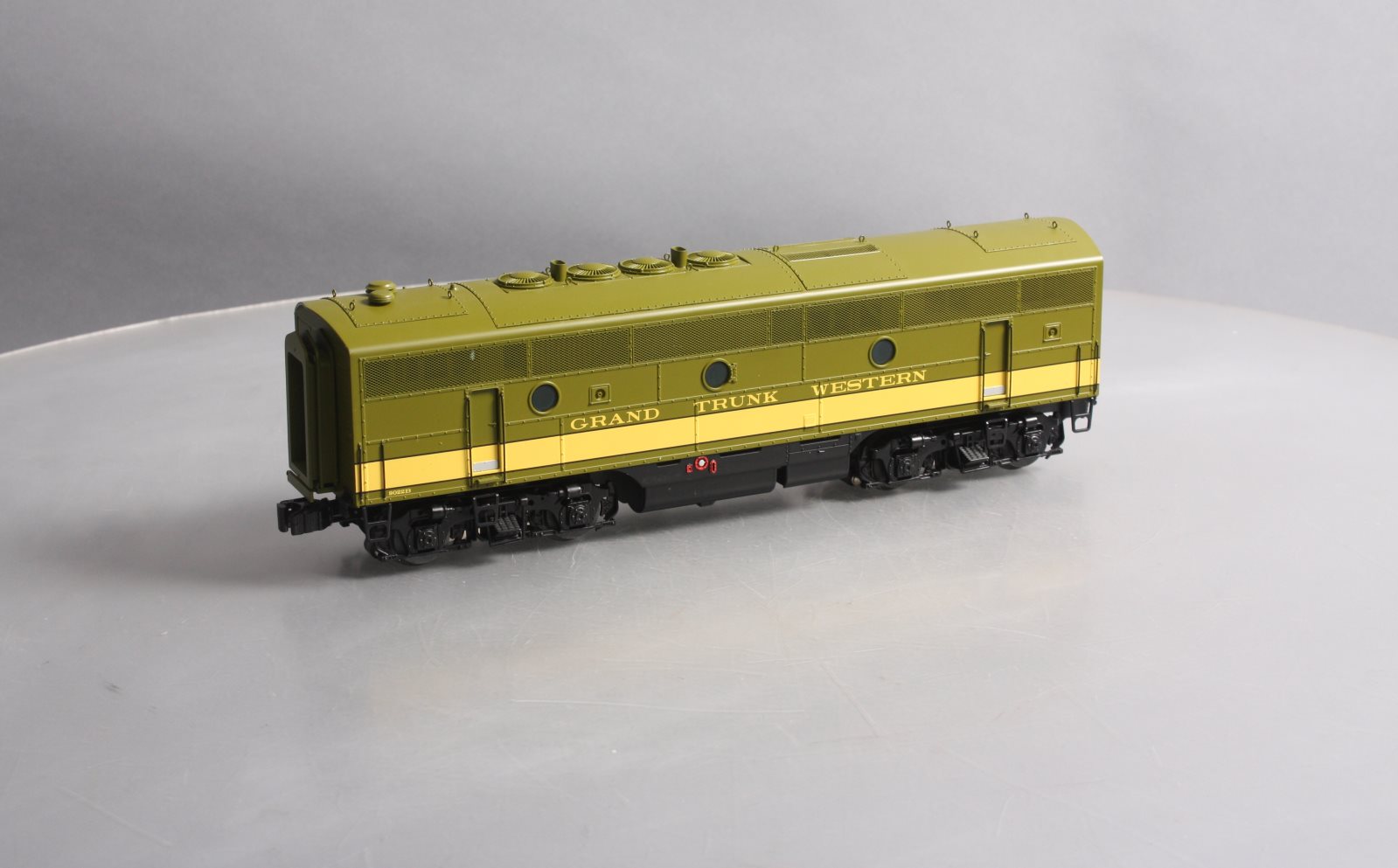 Lionel 6-34644 Grand Trunk Non-Powered F3 Diesel B-Unit #9022-B