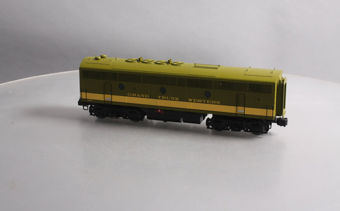Lionel 6-34644 Grand Trunk Non-Powered F3 Diesel B-Unit #9022-B