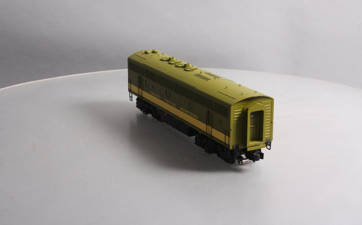 Lionel 6-34644 Grand Trunk Non-Powered F3 Diesel B-Unit #9022-B