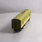 Lionel 6-34644 Grand Trunk Non-Powered F3 Diesel B-Unit #9022-B