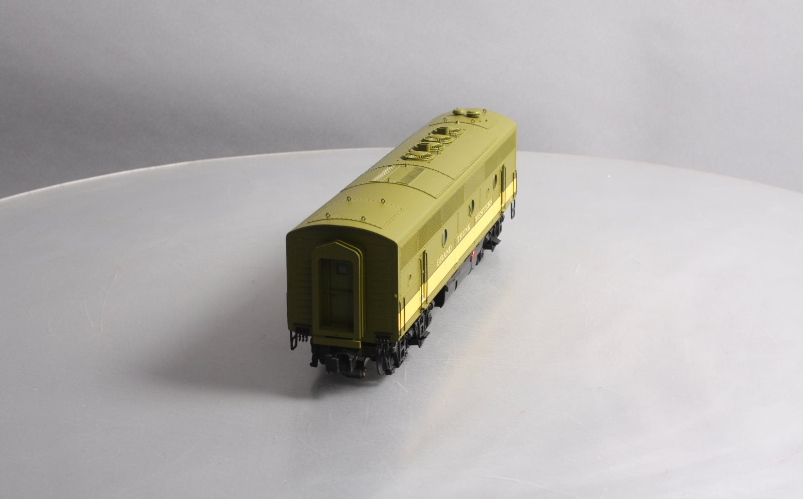 Lionel 6-34644 Grand Trunk Non-Powered F3 Diesel B-Unit #9022-B