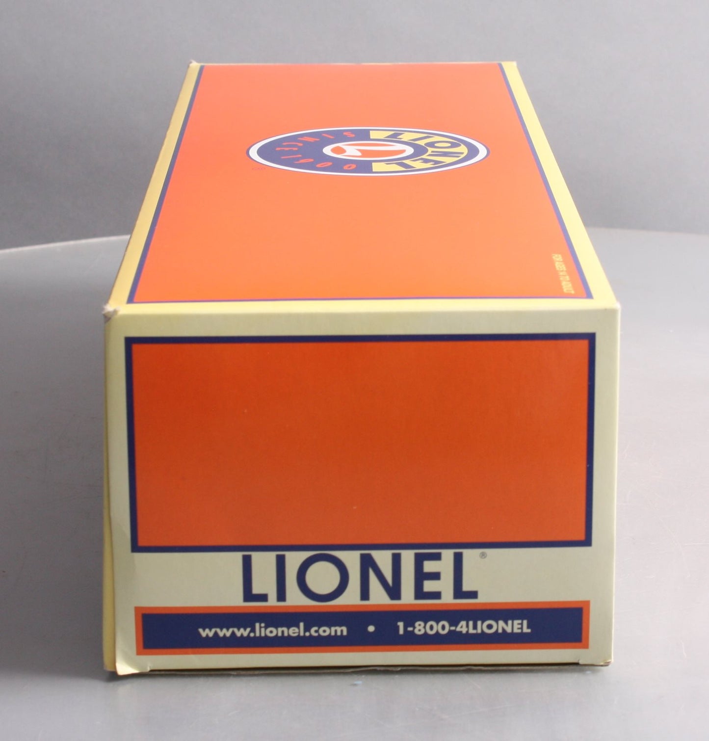 Lionel 6-34644 Grand Trunk Non-Powered F3 Diesel B-Unit #9022-B