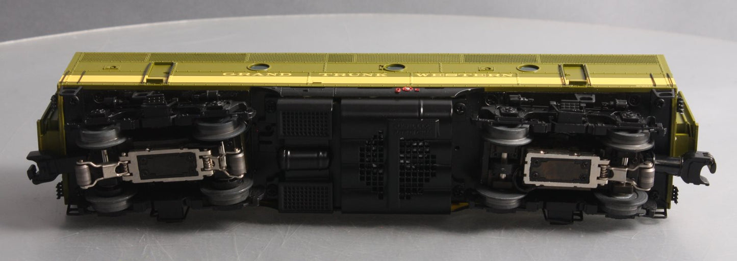 Lionel 6-34644 Grand Trunk Non-Powered F3 Diesel B-Unit #9022-B