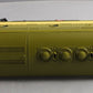 Lionel 6-34644 Grand Trunk Non-Powered F3 Diesel B-Unit #9022-B