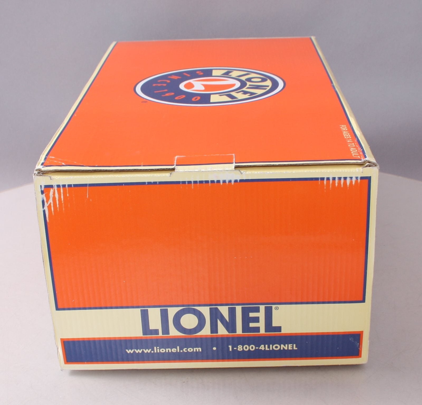 Lionel 6-34640 Grand Trunk Legacy F3 A-A Diesel Locomotive Set #9020/9022