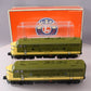 Lionel 6-34640 Grand Trunk Legacy F3 A-A Diesel Locomotive Set #9020/9022