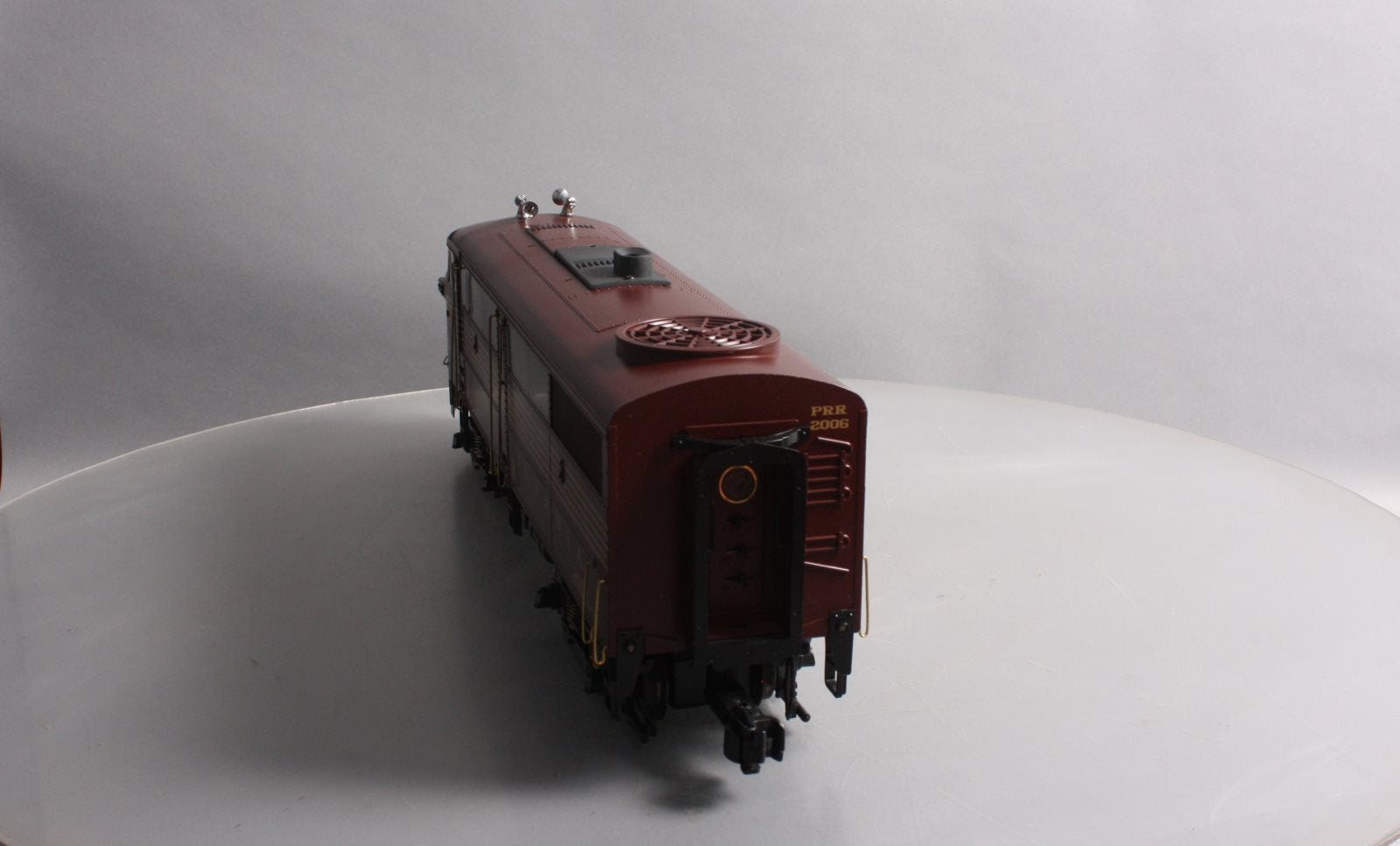 Aristo-Craft 22006 G Gauge Pennsylvania Alco FA-1 Diesel Locomotive