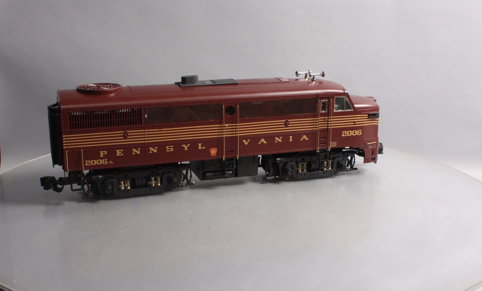 Aristo-Craft 22006 G Gauge Pennsylvania Alco FA-1 Diesel Locomotive