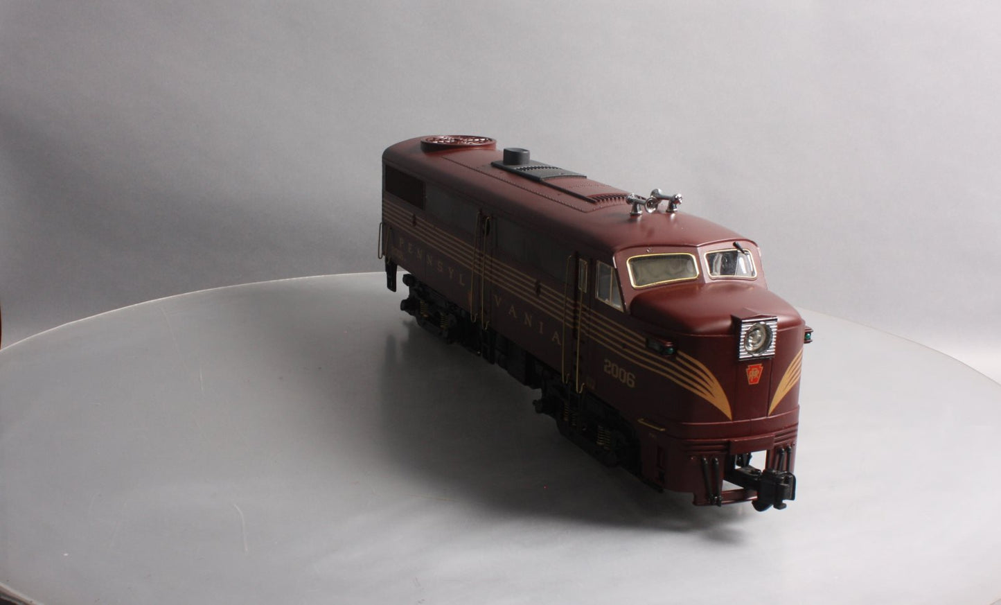 Aristo-Craft 22006 G Gauge Pennsylvania Alco FA-1 Diesel Locomotive