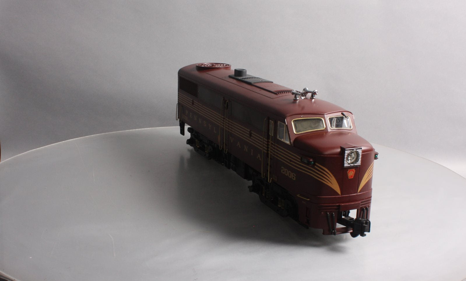 Aristo-Craft 22006 G Gauge Pennsylvania Alco FA-1 Diesel Locomotive