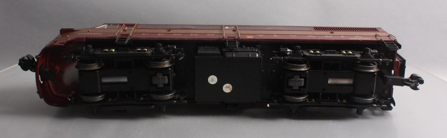 Aristo-Craft 22006 G Gauge Pennsylvania Alco FA-1 Diesel Locomotive