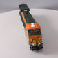 MTH 20-20090-1 BNSF Heritage ES44AC Diesel Engine w/PS 2 #5726 (Hi-Rail Wheels)