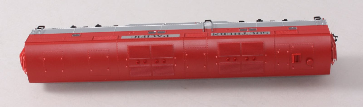 Proto 2000 23071 HO Southern Pacific E-7 Non-Powered Diesel B-Unit #5900