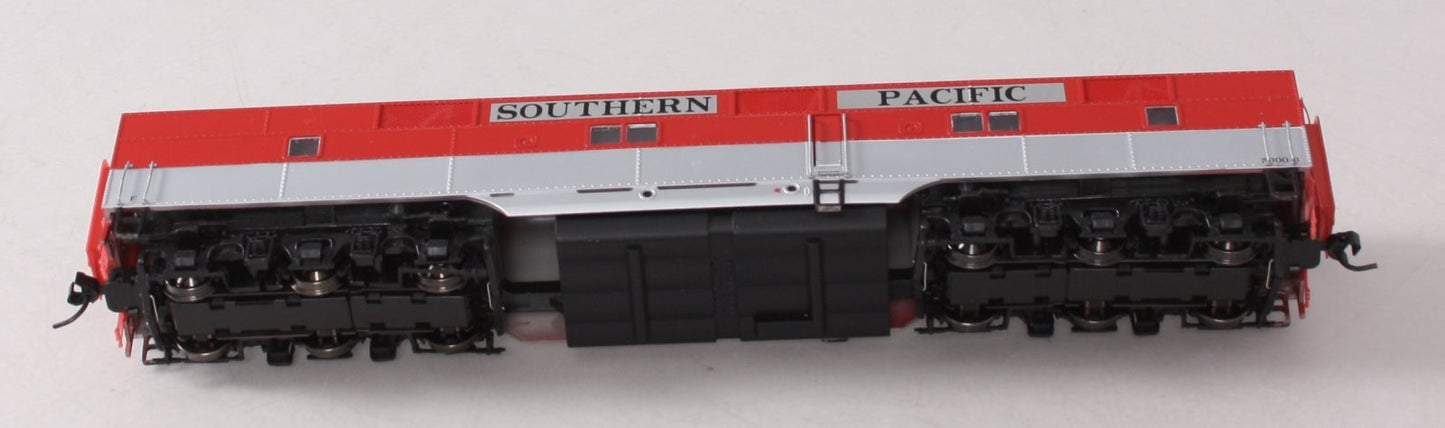 Proto 2000 23071 HO Southern Pacific E-7 Non-Powered Diesel B-Unit #5900