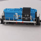 RMT 4421 O Boston & Maine Powered BEEP Diesel Locomotive #1703