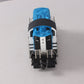 RMT 4421 O Boston & Maine Powered BEEP Diesel Locomotive #1703