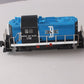 RMT 4421 O Boston & Maine Powered BEEP Diesel Locomotive #1703