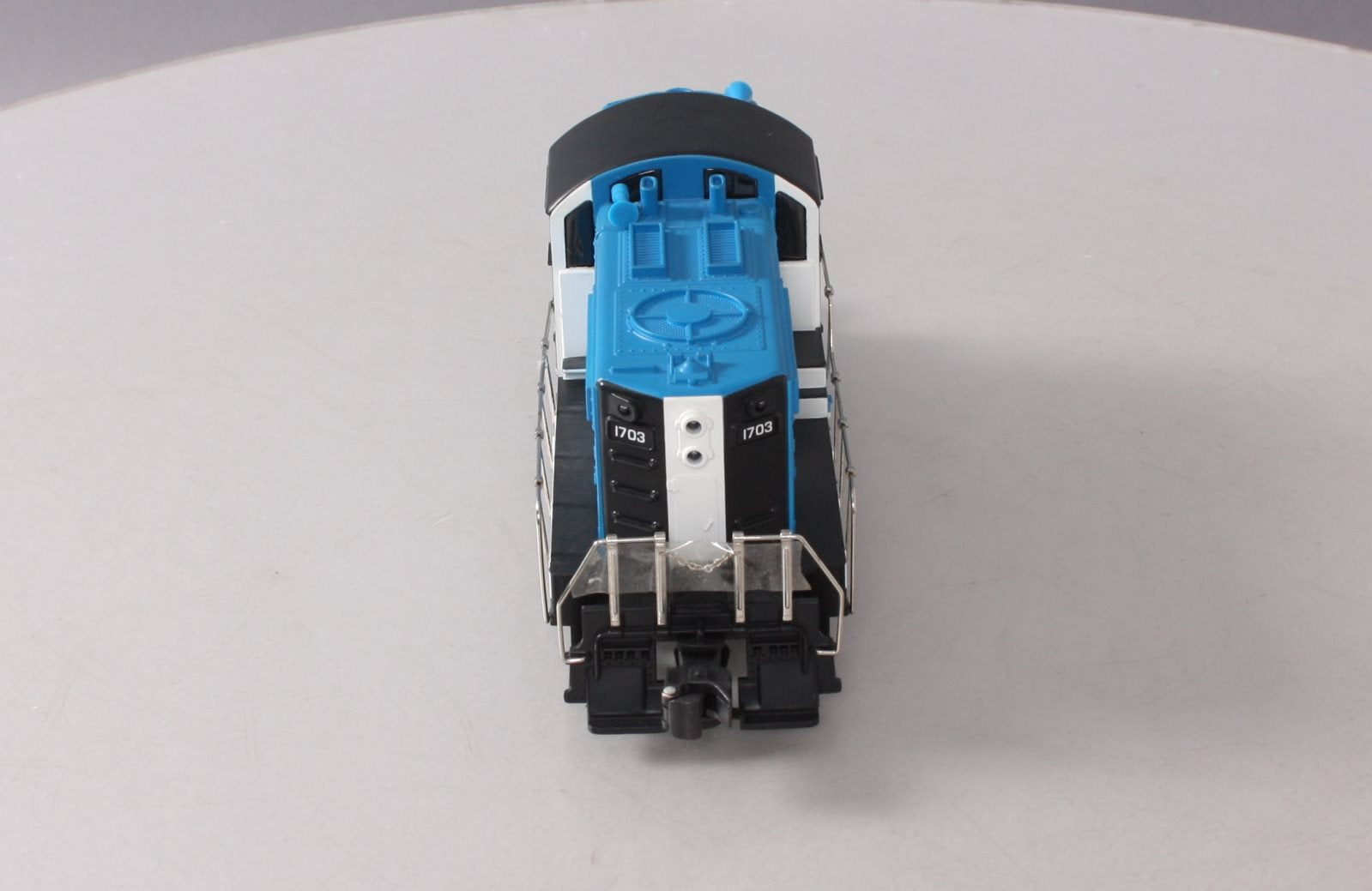 RMT 4421 O Boston & Maine Powered BEEP Diesel Locomotive #1703