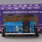 RMT 4421 O Boston & Maine Powered BEEP Diesel Locomotive #1703