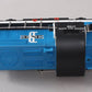 RMT 4421 O Boston & Maine Powered BEEP Diesel Locomotive #1703
