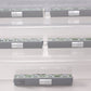 Kato 10-261 N Yamanote Line Color Commuter Train - 5 Car Set